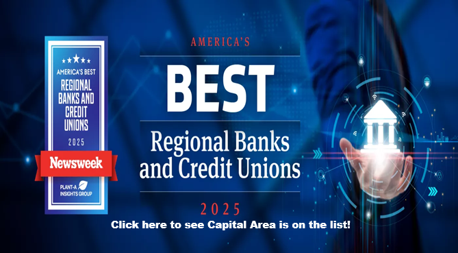 Capital Area federal Credit Union